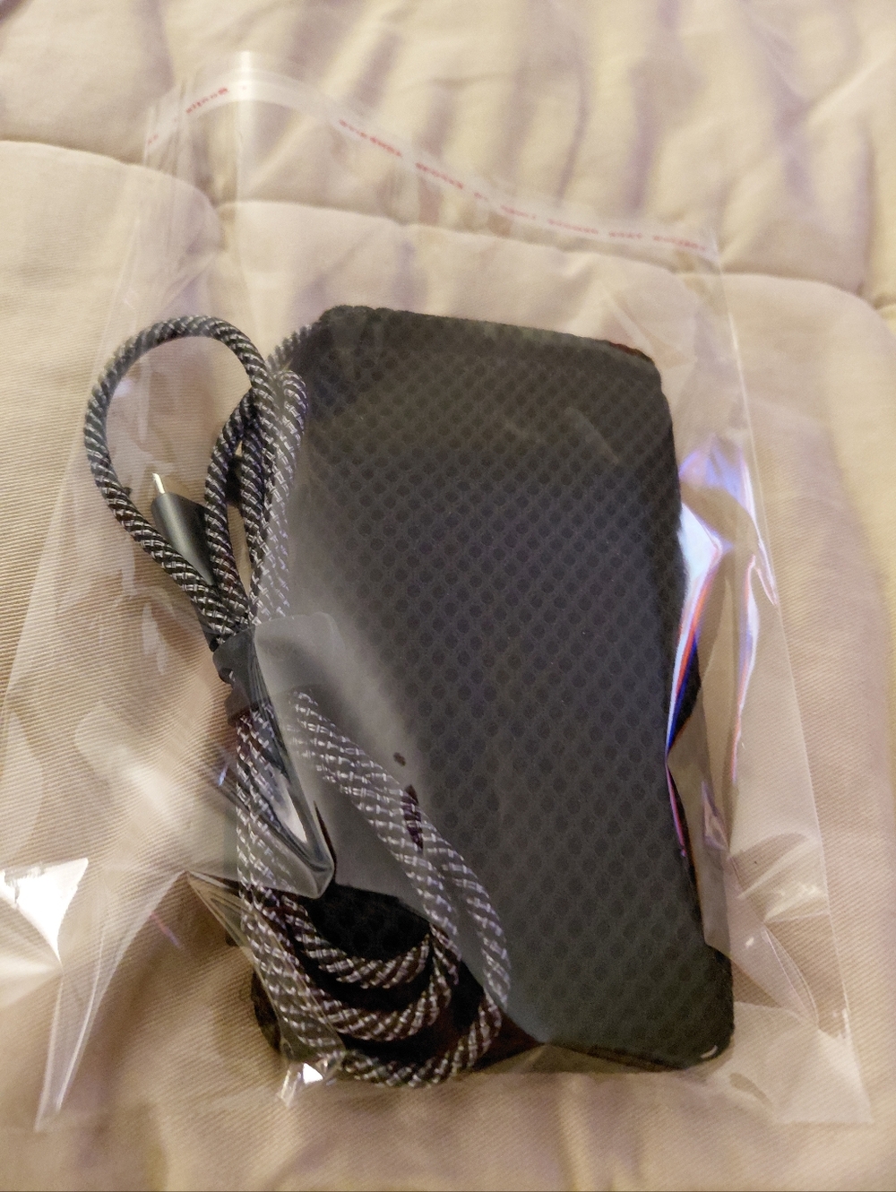 15ct. 6x8 Cellophane Clear Bag       ✨️PRICE FIRM✨️ - Picture 3 of 5